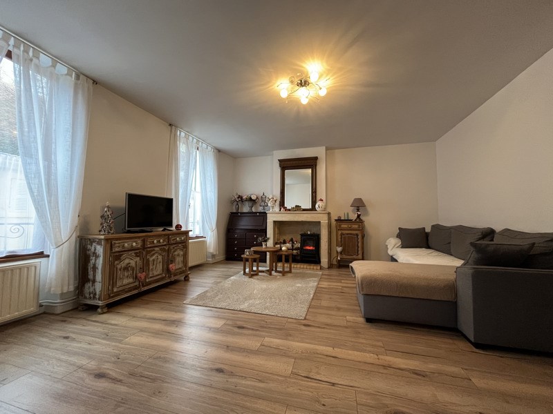 Vente Maison ST AMAND MONTROND - 5 pièces -121 m² - (18200)