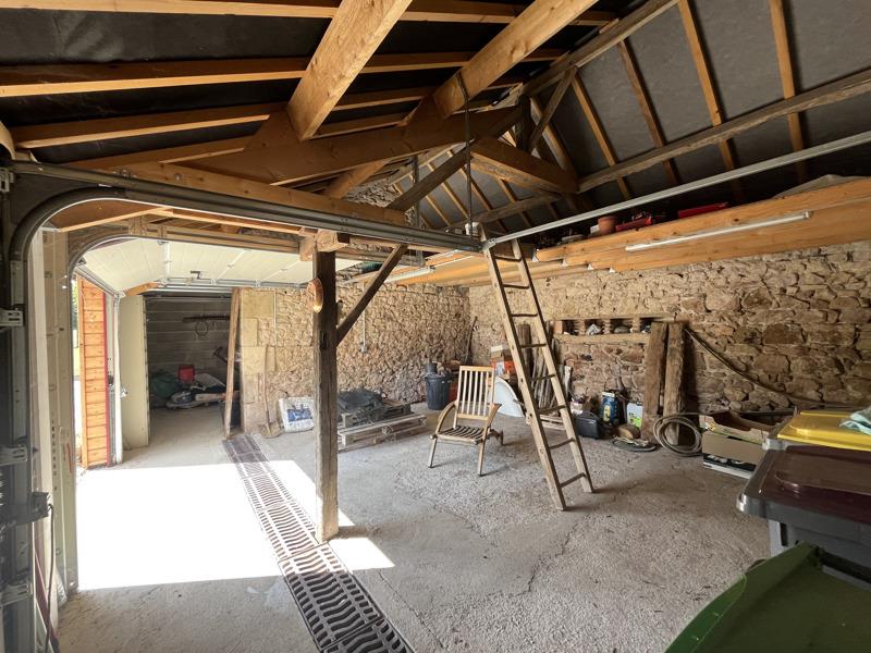 Vente Maison ST PIERRE LES ETIEUX - 5 pièces -180 m² - (18210)