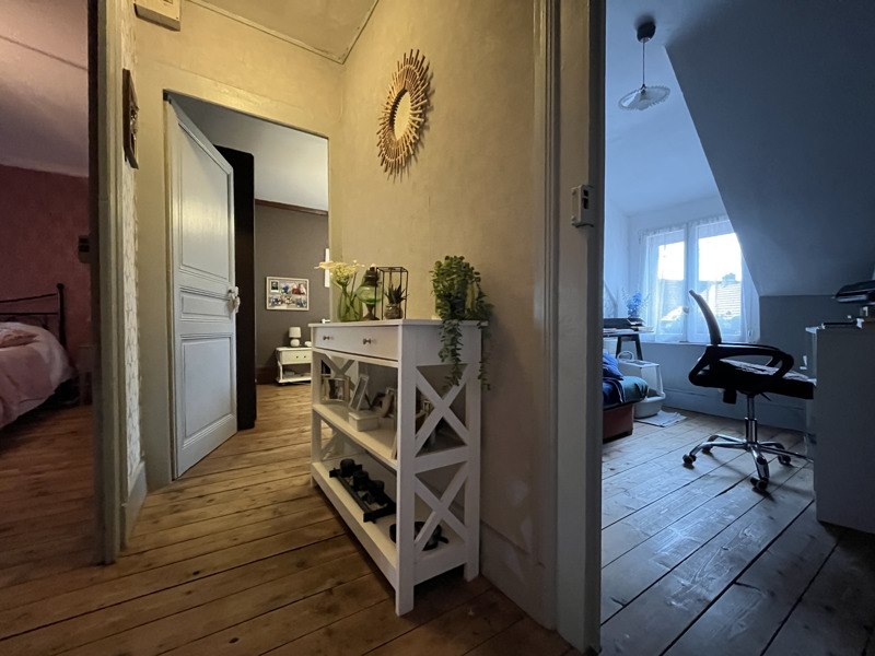 Vente Maison ST AMAND MONTROND - 4 pièces -79 m² - (18200)