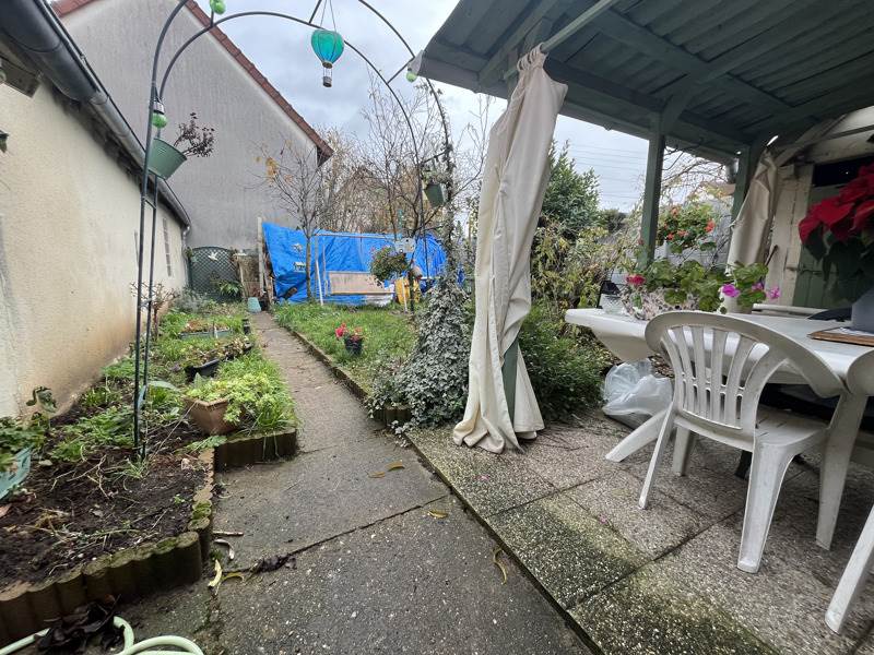 Vente Maison ST AMAND MONTROND - 4 pièces -79 m² - (18200)