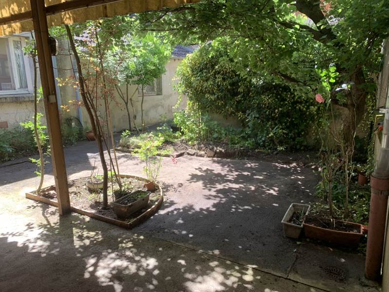 Vente Maison ST AMAND MONTROND - 4 pièces -102 m² - (18200)