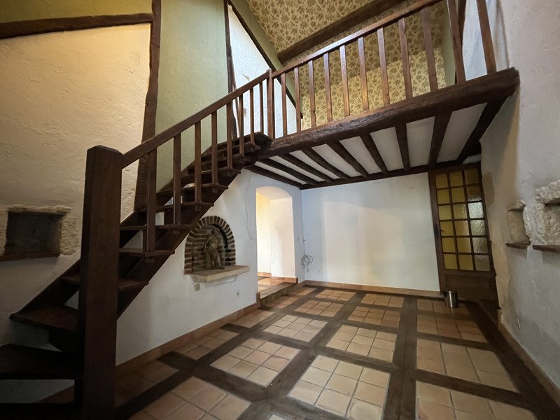 Vente Maison PARNAY - 7 pièces -189 m² - (18130)