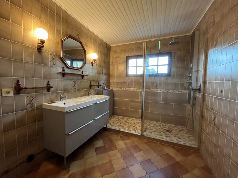 Vente Maison PARNAY - 7 pièces -189 m² - (18130)