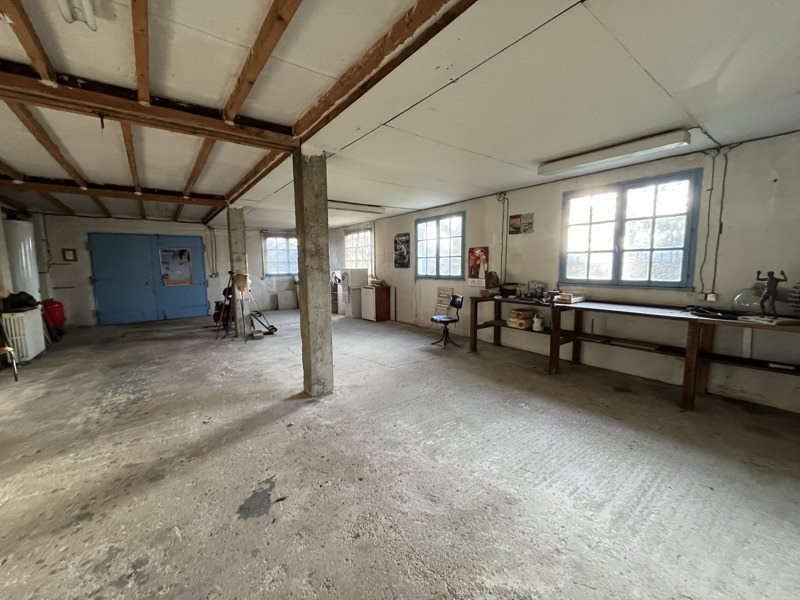 Vente Maison PARNAY - 7 pièces -189 m² - (18130)