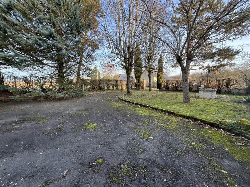 Vente Maison PARNAY - 7 pièces -189 m² - (18130)