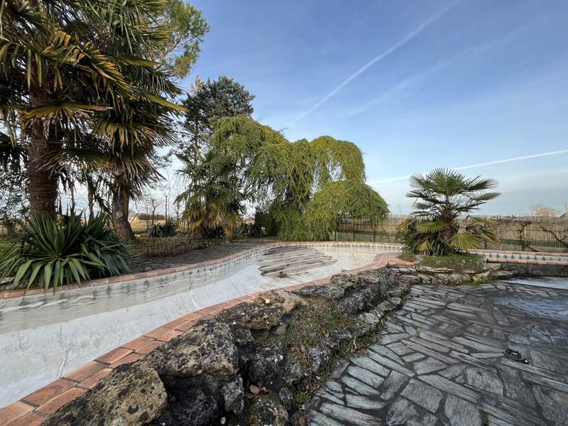 Vente Maison PARNAY - 7 pièces -189 m² - (18130)