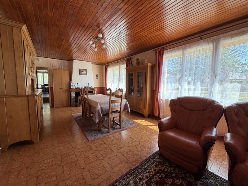 Vente Maison CHALIVOY MILON - 6 pièces -130 m² - (18130)