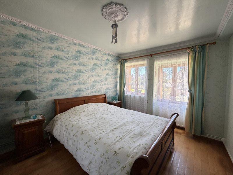 Vente Maison CHALIVOY MILON - 6 pièces -130 m² - (18130)