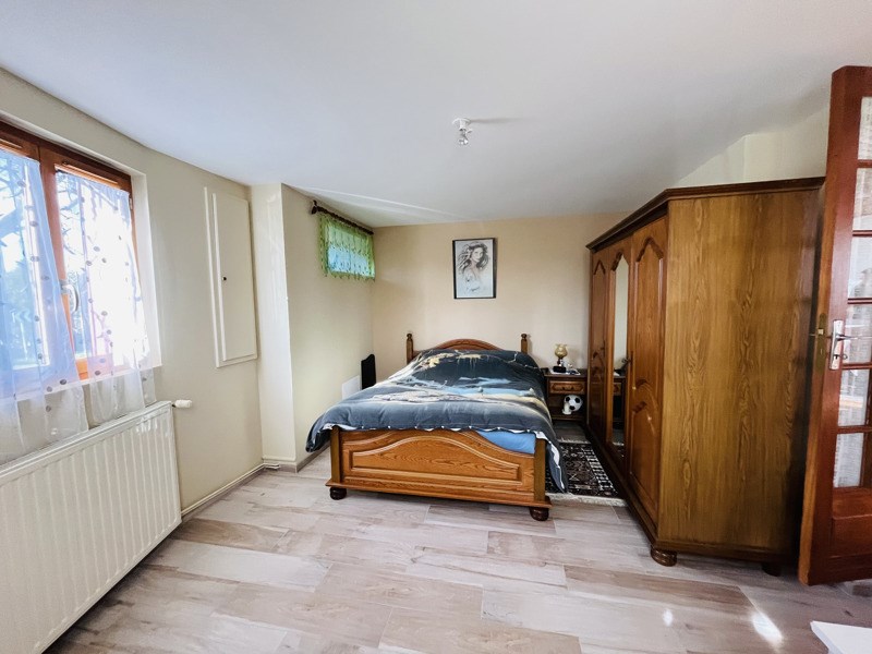 Vente Maison CHALIVOY MILON - 6 pièces -130 m² - (18130)