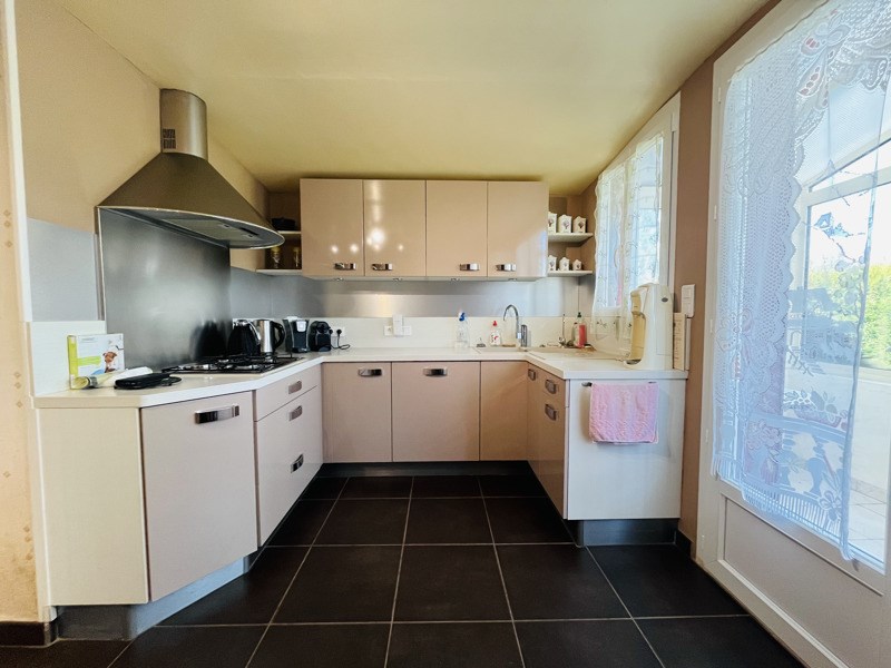 Vente Maison CHALIVOY MILON - 6 pièces -130 m² - (18130)