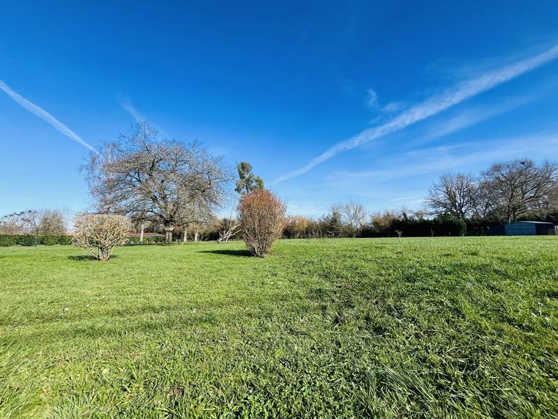 Vente Maison CHALIVOY MILON - 6 pièces -130 m² - (18130)