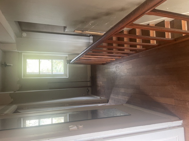 Vente Maison VESDUN - 8 pièces -160 m² - (18360)