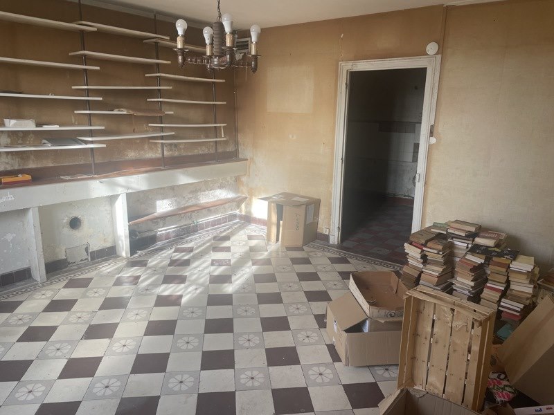 Vente Maison VESDUN - 8 pièces -160 m² - (18360)