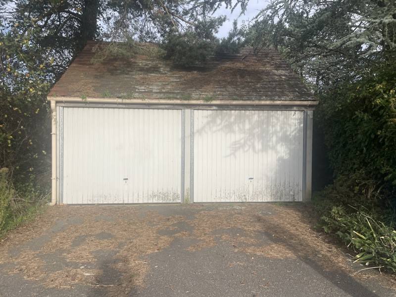 Vente Maison VESDUN - 8 pièces -160 m² - (18360)