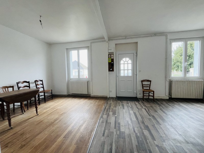 Vente Maison ST AMAND MONTROND - 4 pièces -101 m² - (18200)