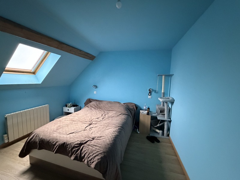 Vente Maison UZAY LE VENON - 7 pièces -194 m² - (18190)