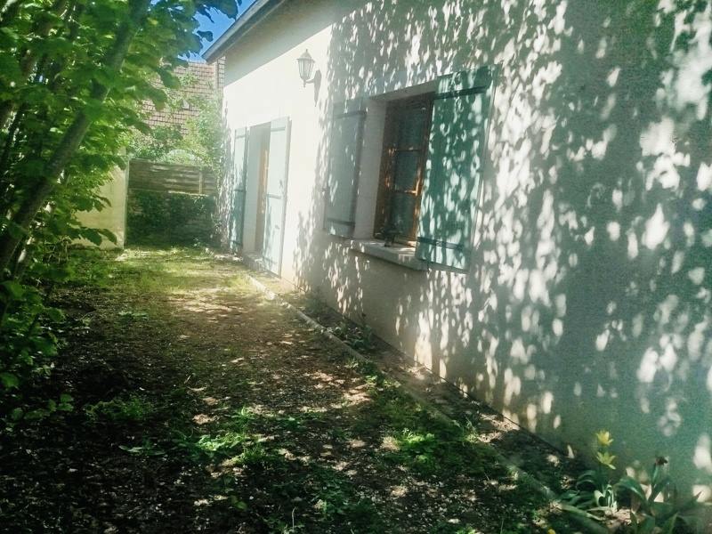 Vente Maison ST AMAND MONTROND - 6 pièces -155 m² - (18200)