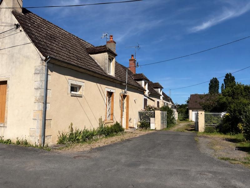Vente Maison ST AMAND MONTROND - 5 pièces -114 m² - (18200)