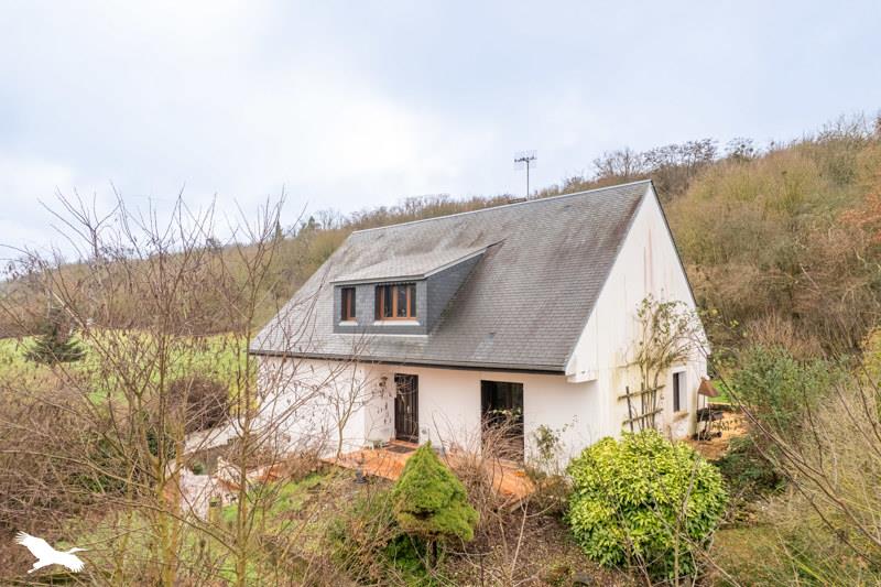 Vente Maison ST AMAND MONTROND 18200 5 pièces - 146 m²