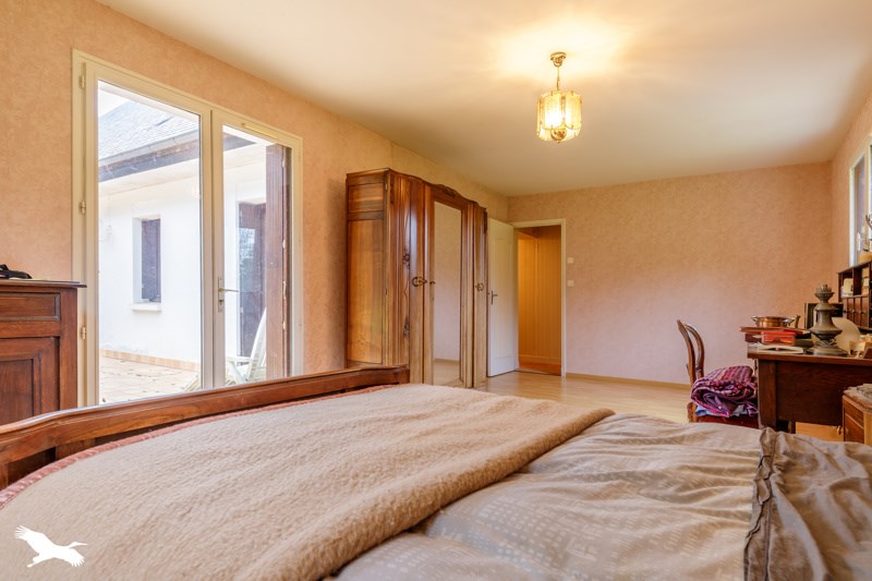 Vente Maison ST AMAND MONTROND - 5 pièces -146 m² - (18200)