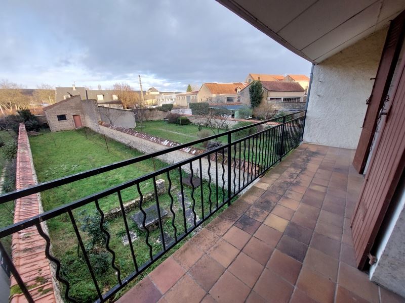 Vente Maison ST AMAND MONTROND - 4 pièces -56 m² - (18200)
