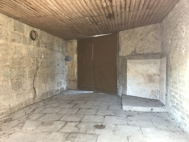 Vente Maison ST AMAND MONTROND - 4 pièces -56 m² - (18200)