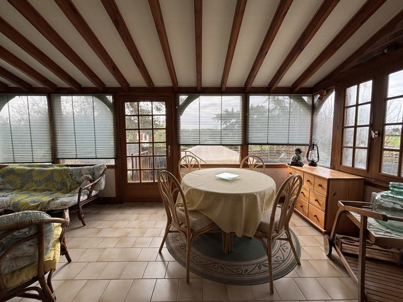 Vente Maison LA CELLE - 8 pièces -270 m² - (18200)