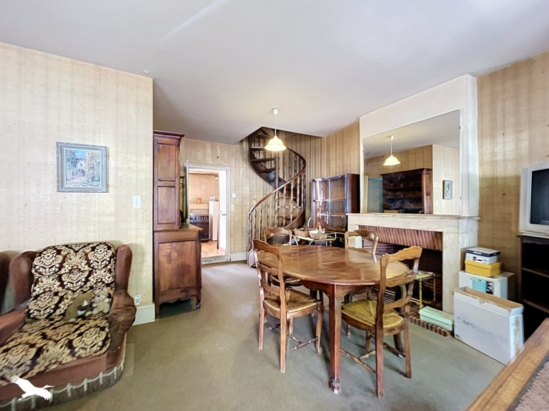 Vente Maison ST AMAND MONTROND - 3 pièces -80 m² - (18200)