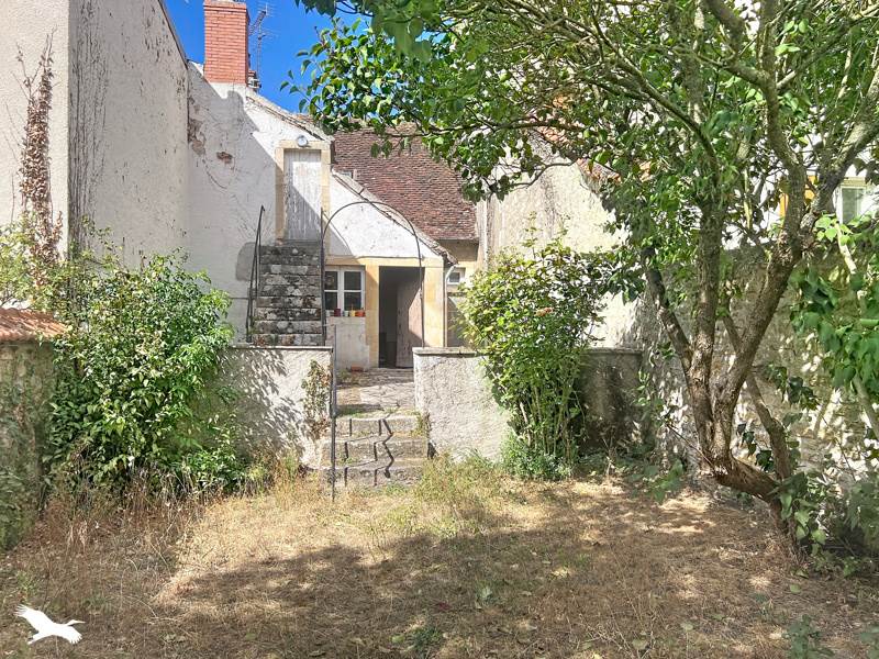 Vente Maison ST AMAND MONTROND 18200 3 pièces - 80 m²