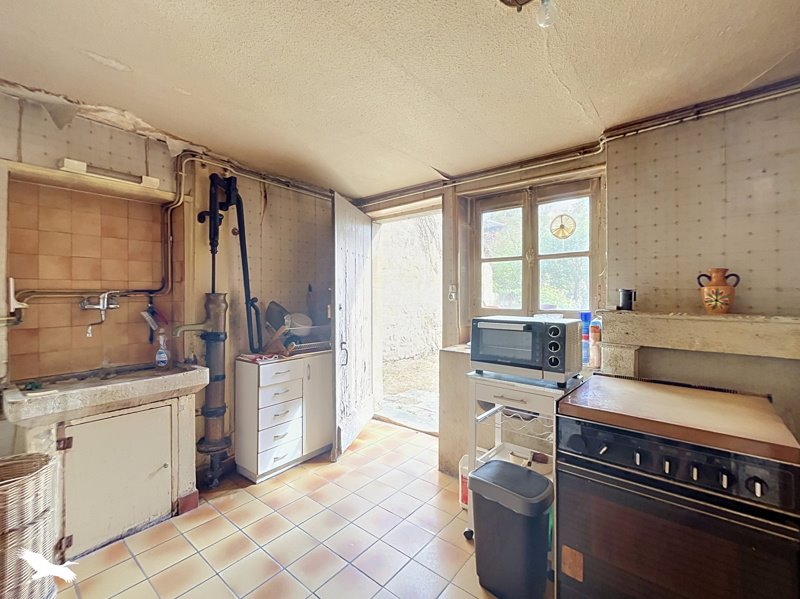 Vente Maison ST AMAND MONTROND - 3 pièces -80 m² - (18200)