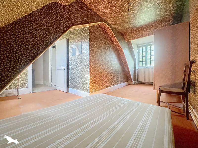 Vente Maison ST AMAND MONTROND - 3 pièces -80 m² - (18200)