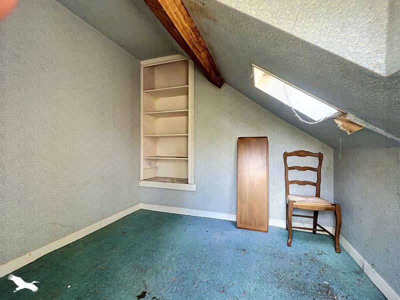 Vente Maison ST AMAND MONTROND - 3 pièces -80 m² - (18200)