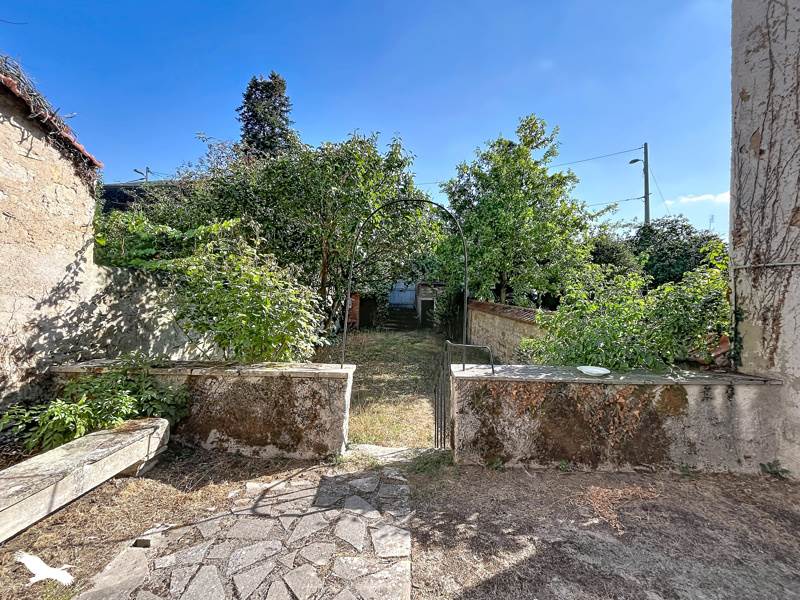 Vente Maison ST AMAND MONTROND - 3 pièces -80 m² - (18200)