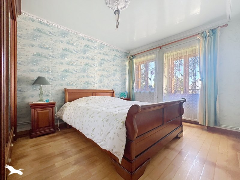 Vente Maison CHALIVOY MILON - 6 pièces -130 m² - (18130)