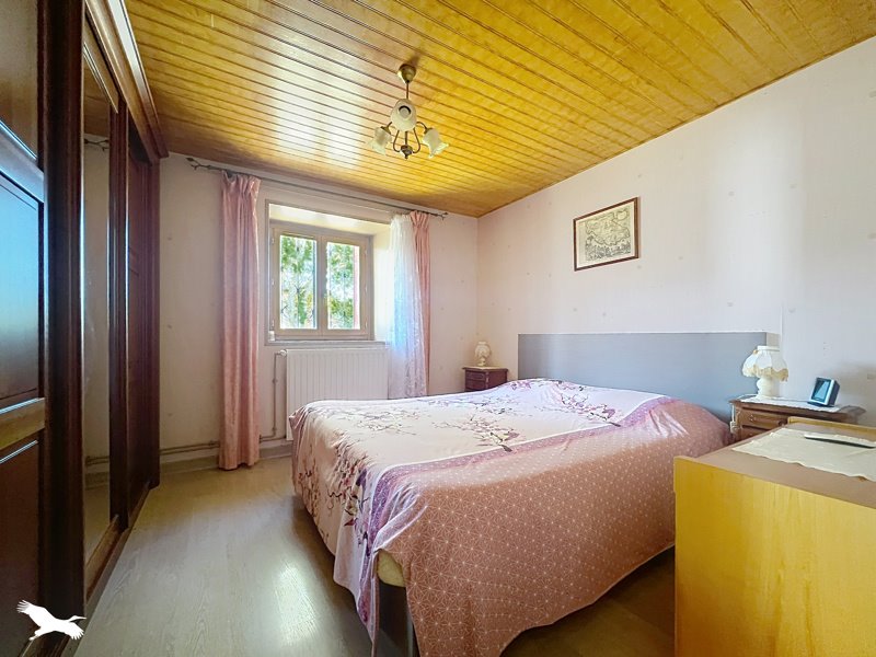 Vente Maison CHALIVOY MILON - 6 pièces -130 m² - (18130)