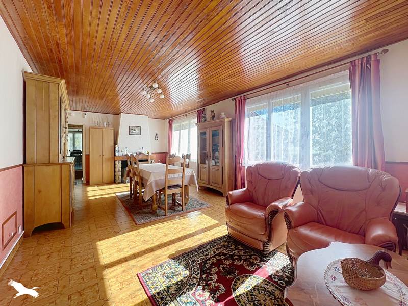 Vente Maison CHALIVOY MILON - 6 pièces -130 m² - (18130)