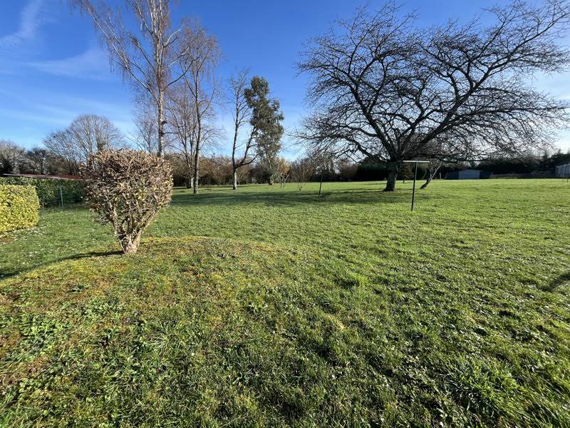 Vente Maison CHALIVOY MILON - 6 pièces -130 m² - (18130)