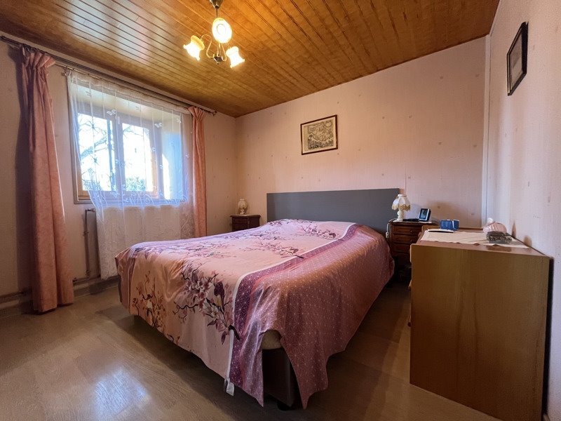 Vente Maison CHALIVOY MILON - 6 pièces -130 m² - (18130)