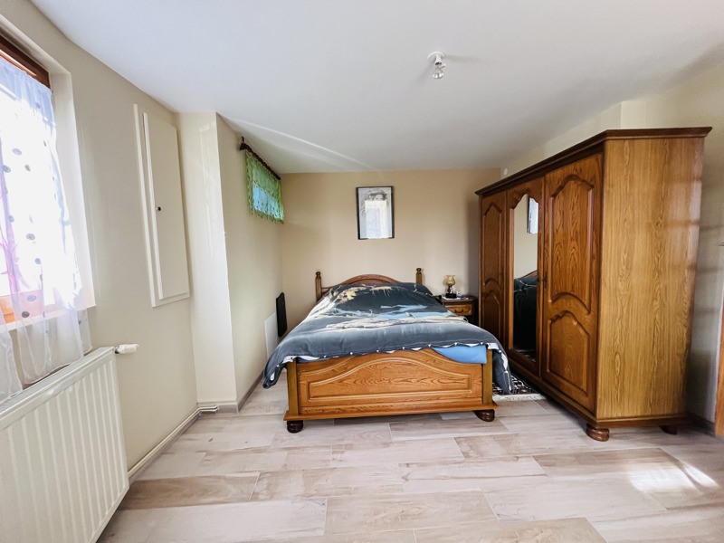 Vente Maison CHALIVOY MILON - 6 pièces -130 m² - (18130)