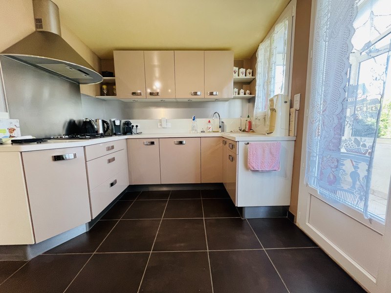 Vente Maison CHALIVOY MILON - 6 pièces -130 m² - (18130)