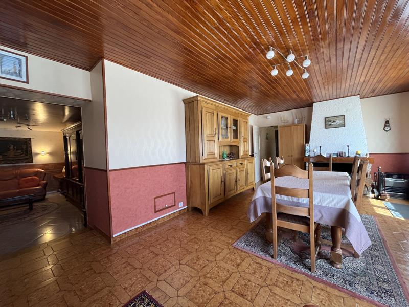 Vente Maison CHALIVOY MILON - 6 pièces -130 m² - (18130)