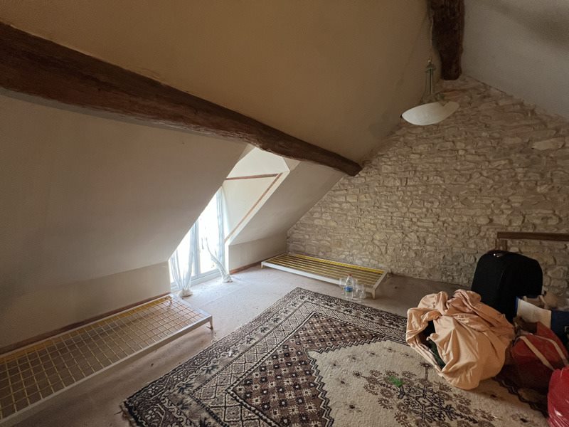 Vente Maison THAUMIERS - 4 pièces -77 m² - (18210)