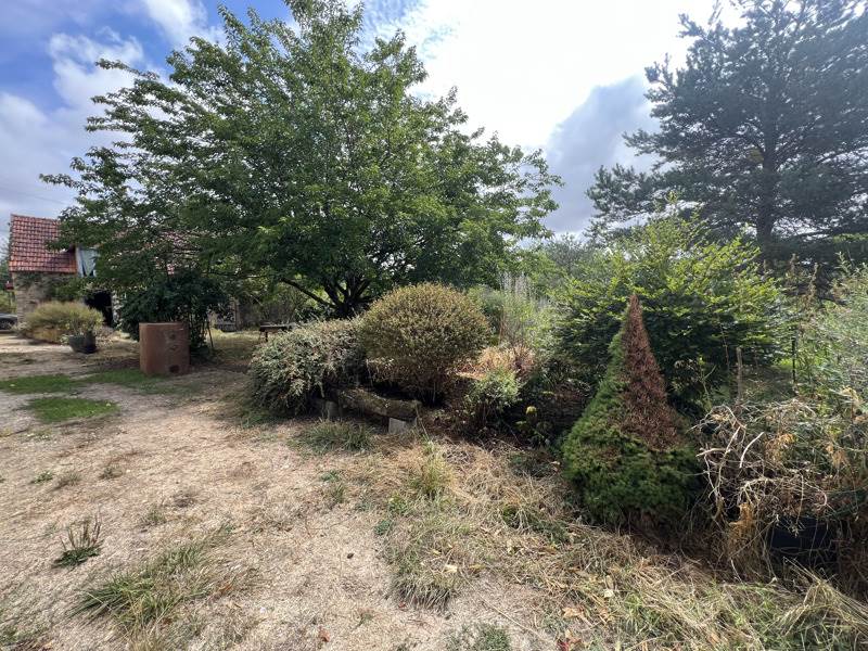 Vente Maison THAUMIERS - 4 pièces -77 m² - (18210)