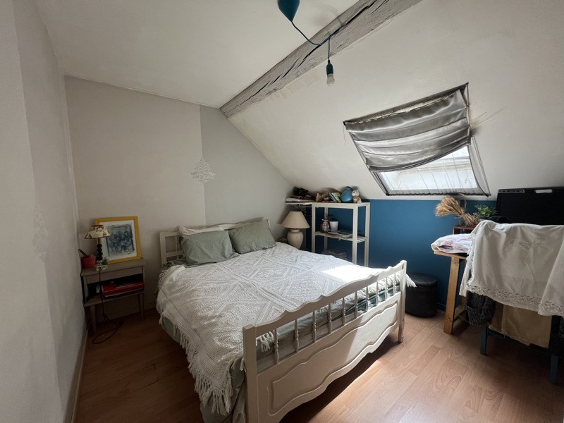 Vente Maison THAUMIERS - 4 pièces -77 m² - (18210)