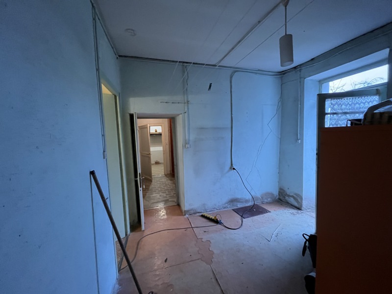 Vente Maison THAUMIERS - 2 pièces -60 m² - (18210)