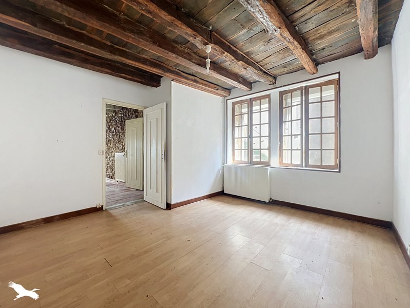 Vente Immeuble ST AMAND MONTROND - -  139 m² - (18200)