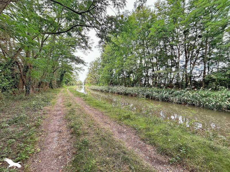 Vente Maison Charenton-du-Cher - 4 pièces -96 m² - (18210)