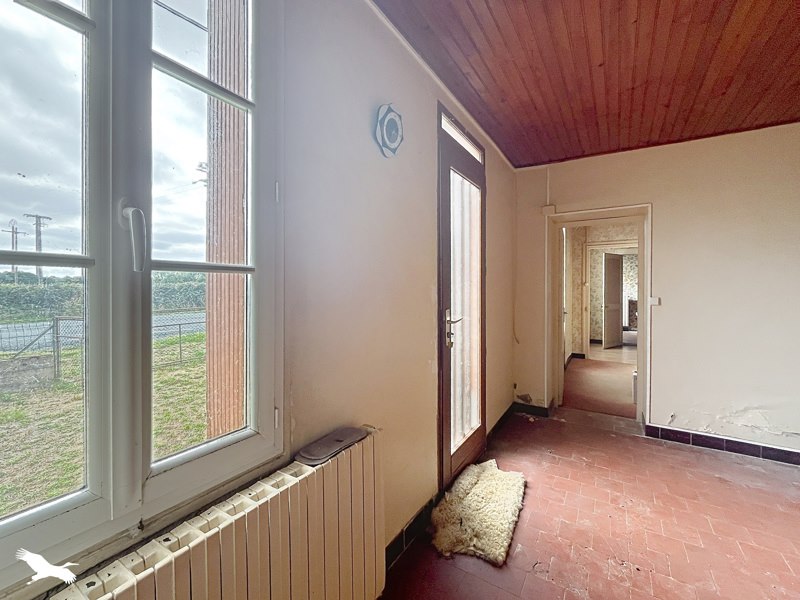 Vente Maison Charenton-du-Cher - 4 pièces -96 m² - (18210)