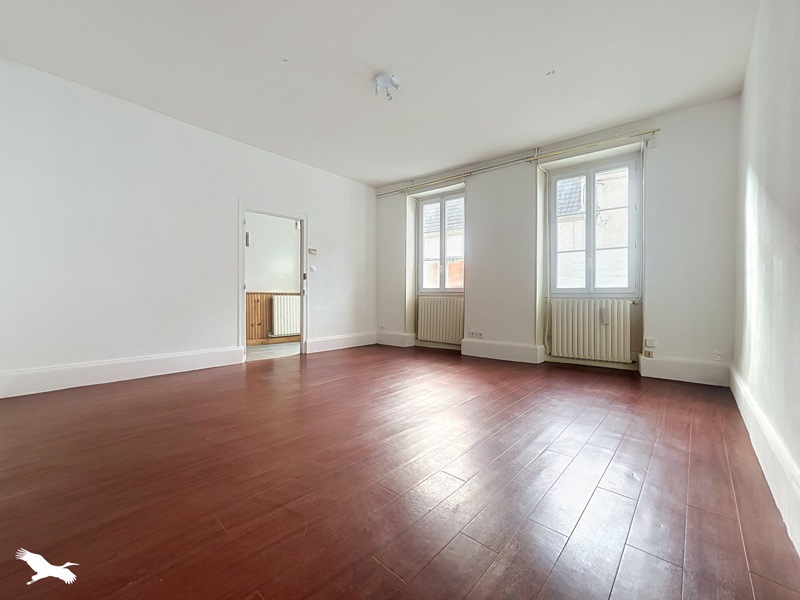Vente Maison ST AMAND MONTROND - 3 pièces -72 m² - (18200)