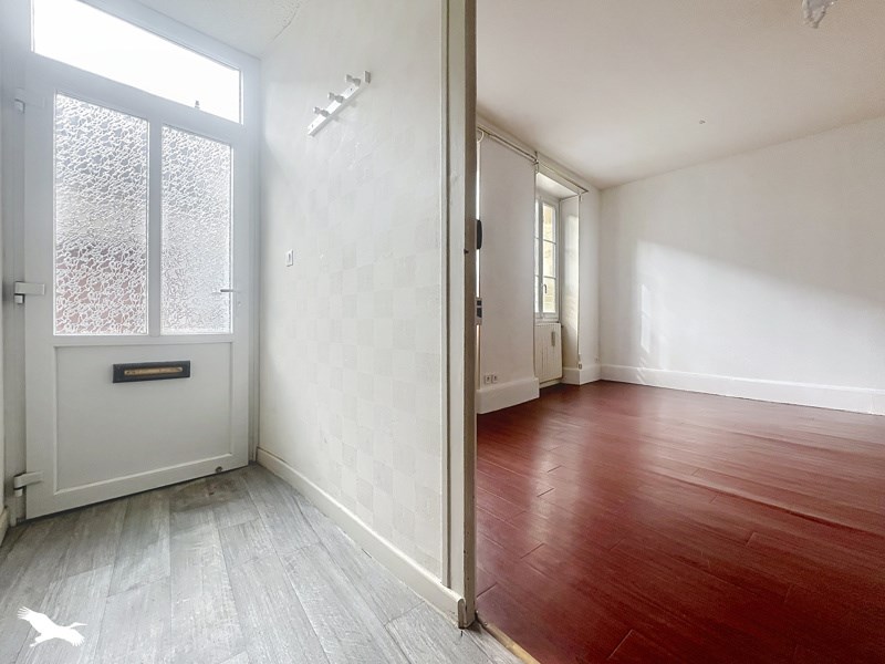 Vente Maison ST AMAND MONTROND - 3 pièces -72 m² - (18200)